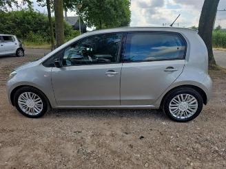 Volkswagen Up! Up! (121), Hatchback, 2011 1.0 12V 60 picture 4