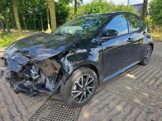 Toyota Yaris Yaris IV (P21/PA1/PH1), Hatchback, 2020 1.5 12V Hybrid 115 picture 3