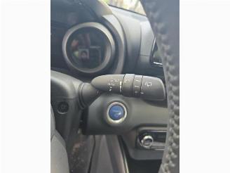Toyota Yaris Yaris IV (P21/PA1/PH1), Hatchback, 2020 1.5 12V Hybrid 115 picture 16