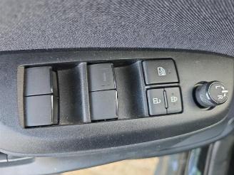 Toyota Yaris Yaris IV (P21/PA1/PH1), Hatchback, 2020 1.5 12V Hybrid 115 picture 14
