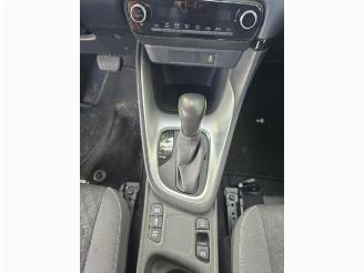 Toyota Yaris Yaris IV (P21/PA1/PH1), Hatchback, 2020 1.5 12V Hybrid 115 picture 13