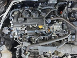 Toyota Yaris Yaris IV (P21/PA1/PH1), Hatchback, 2020 1.5 12V Hybrid 115 picture 19