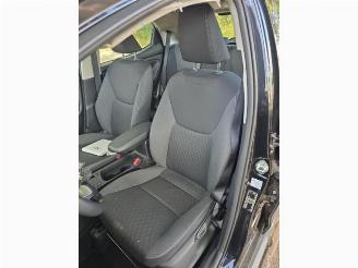 Toyota Yaris Yaris IV (P21/PA1/PH1), Hatchback, 2020 1.5 12V Hybrid 115 picture 17