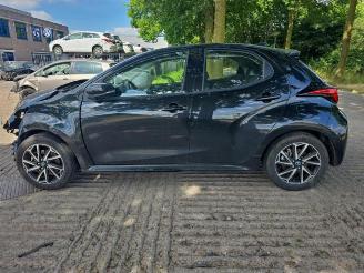 Toyota Yaris Yaris IV (P21/PA1/PH1), Hatchback, 2020 1.5 12V Hybrid 115 picture 4
