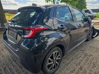 Toyota Yaris Yaris IV (P21/PA1/PH1), Hatchback, 2020 1.5 12V Hybrid 115 picture 7