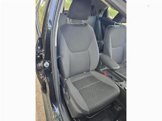 Toyota Yaris Yaris IV (P21/PA1/PH1), Hatchback, 2020 1.5 12V Hybrid 115 picture 18