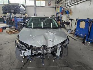 Renault Captur Captur II (RJB), SUV, 2020 1.0 TCe 12V picture 2