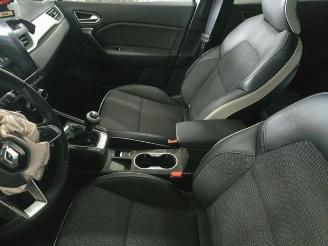 Renault Captur Captur II (RJB), SUV, 2020 1.0 TCe 12V picture 7