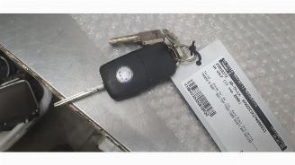 Uttjänta bilar auto Volkswagen Golf Golf V (1K1), Hatchback, 2003 / 2010 2.0 GTI 16V FSI Turbo 2006/9