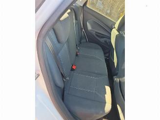 Ford Fiesta Fiesta 6 (JA8), Hatchback, 2008 / 2018 1.25 16V picture 12