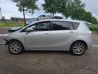 Toyota Verso Verso, MPV, 2009 / 2018 1.8 16V VVT-i picture 4