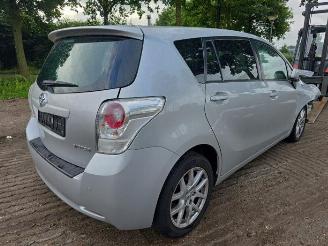 Toyota Verso Verso, MPV, 2009 / 2018 1.8 16V VVT-i picture 7