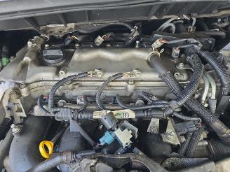 Toyota Verso Verso, MPV, 2009 / 2018 1.8 16V VVT-i picture 10