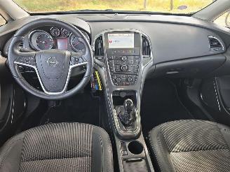 Opel Astra SPORTS TOURER picture 23