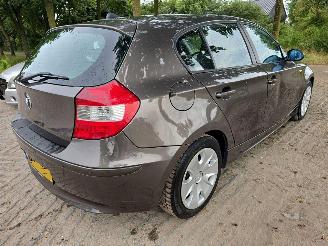 BMW 1-serie 116i picture 7