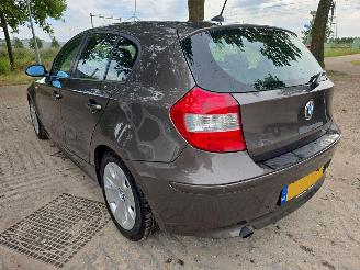 BMW 1-serie 116i picture 5