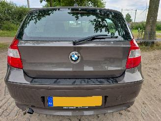 BMW 1-serie 116i picture 6