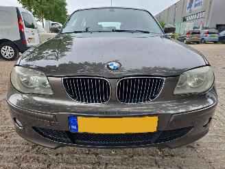  BMW 1-serie 116i 2006/1