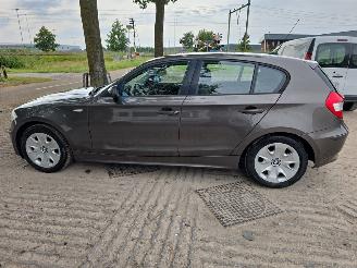 BMW 1-serie 116i picture 4