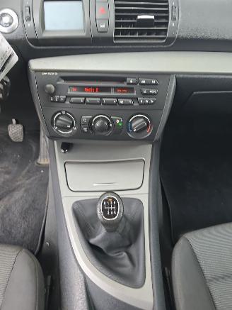 BMW 1-serie 116i picture 25
