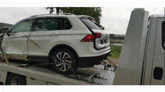 Volkswagen Tiguan Tiguan (AD1), SUV, 2016 / 2024 1.4 TSI 16V picture 3