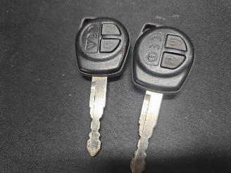 Opel Agila Agila (B), MPV, 2008 / 2014 1.0 12V picture 6