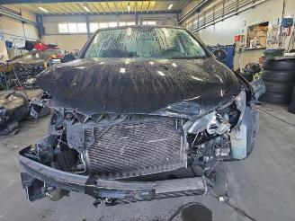 Démontage voiture Seat Ibiza Ibiza IV (6J5), Hatchback 5-drs, 2008 / 2017 1.4 TSI 16V FR 2011/8