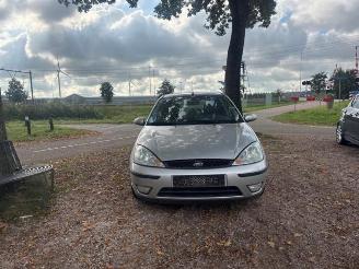 rozbiórka samochody osobowe Ford Focus Focus 1, Hatchback, 1998 / 2004 1.6 16V 2004/3
