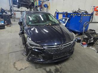 Dezmembrări autoturisme Opel Astra Astra K, Hatchback 5-drs, 2015 / 2022 1.0 Turbo 12V 2018/11