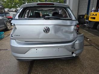 Volkswagen Polo Polo VI (AW1), Hatchback 5-drs, 2017 1.0 TSI 12V picture 6