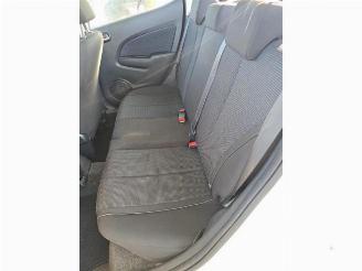 Mazda 2 2 (DE), Hatchback, 2007 / 2015 1.3 16V S-VT High Power picture 17