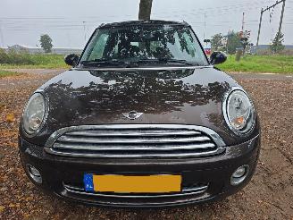 Schadeauto Mini Mini  2008/1