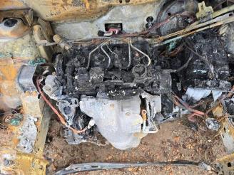 Peugeot Partner Partner (GC/GF/GG/GJ/GK), Van, 2008 / 2018 1.6 HDI 90 picture 11