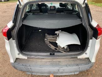 Renault Clio 1.5 dci picture 6