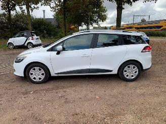 Renault Clio 1.5 dci picture 2