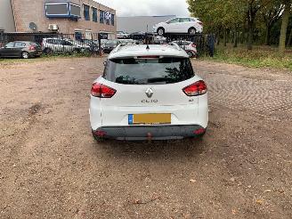 Renault Clio 1.5 dci picture 3