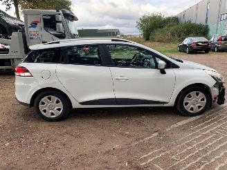 Renault Clio 1.5 dci picture 4
