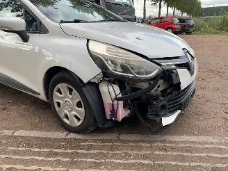 Renault Clio 1.5 dci picture 5
