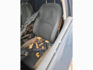 Seat Leon Leon (5FB), Hatchback 5-drs, 2012 / 2020 1.4 TSI Ecomotive 16V picture 11