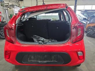 Kia Picanto Picanto (JA), Hatchback, 2017 1.0 DPi 12V picture 5