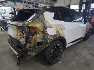 Kia Picanto Picanto (JA), Hatchback, 2017 1.0 DPi 12V picture 20