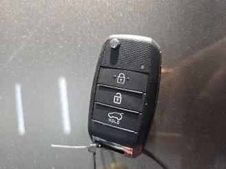 Kia Picanto Picanto (JA), Hatchback, 2017 1.0 DPi 12V picture 16