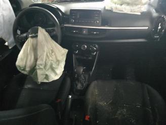 Kia Picanto Picanto (JA), Hatchback, 2017 1.0 DPi 12V picture 9