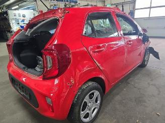 Kia Picanto Picanto (JA), Hatchback, 2017 1.0 DPi 12V picture 6