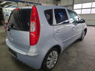 Mitsubishi Colt Colt (Z2/Z3), Hatchback, 2004 / 2012 1.3 16V picture 6