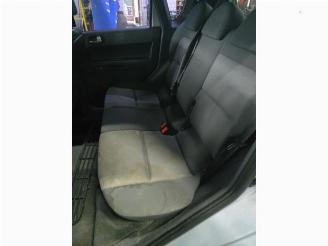 Mitsubishi Colt Colt (Z2/Z3), Hatchback, 2004 / 2012 1.3 16V picture 14