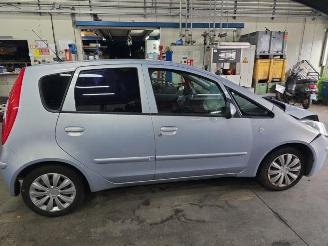 Mitsubishi Colt Colt (Z2/Z3), Hatchback, 2004 / 2012 1.3 16V picture 7