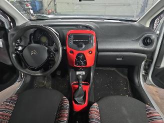 Citroën C1 1.2 picture 10