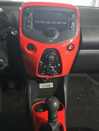 Citroën C1 1.2 picture 11