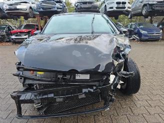 Purkuautot passenger cars Volkswagen Polo Polo V (6R), Hatchback, 2009 / 2017 1.2 TSI 2013/5